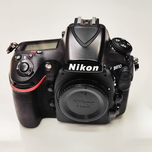 دوربين ديجيتال نيکون Nikon D810 Body