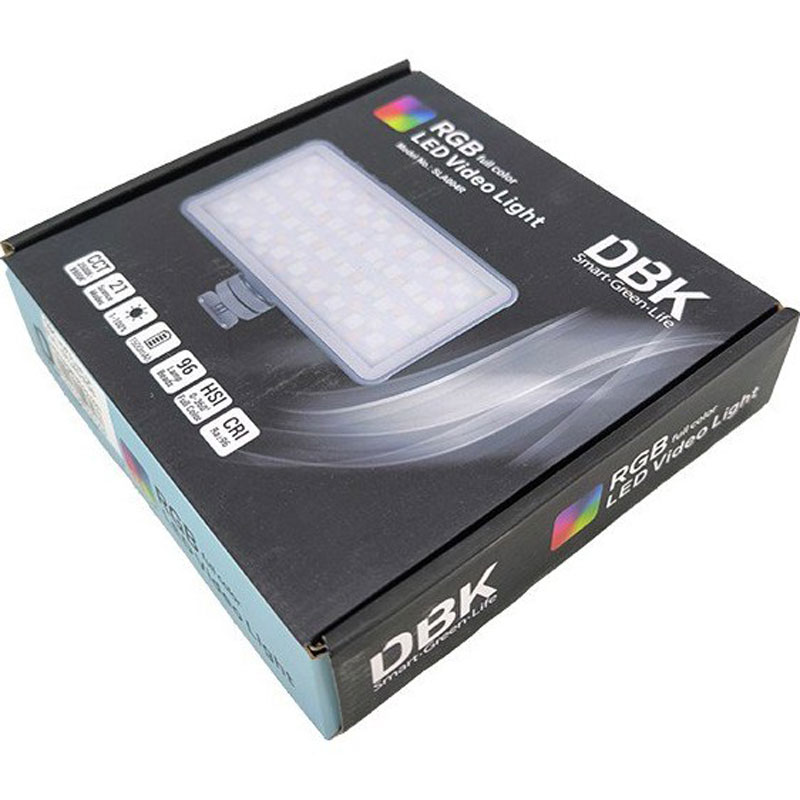 DBK-RGB-SLA004R