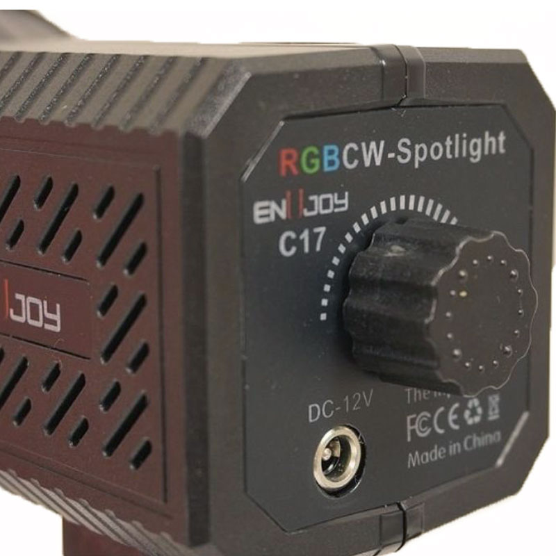 enujoy-spotlight-c17-rgb